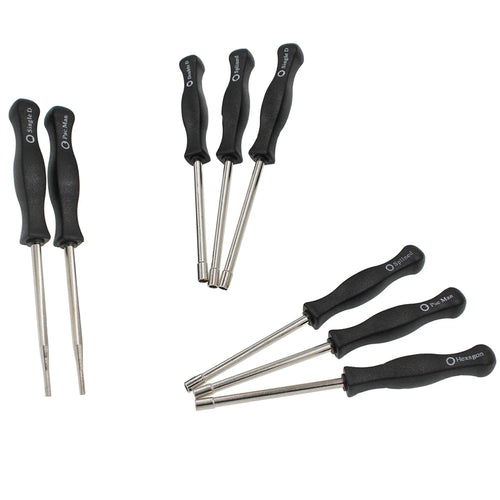 Screwdriver Carburetor Carb Tune-up Adjustment Tool for 2 Cycle Engine