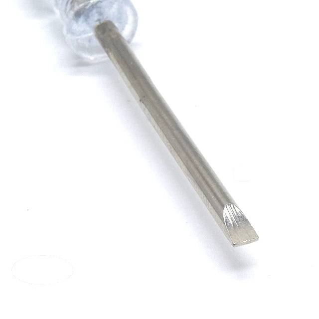 Transparent Mini Tournevis Torx 3mm 2mm 1.5mm Small Flat Phillips Precision Screw Driver