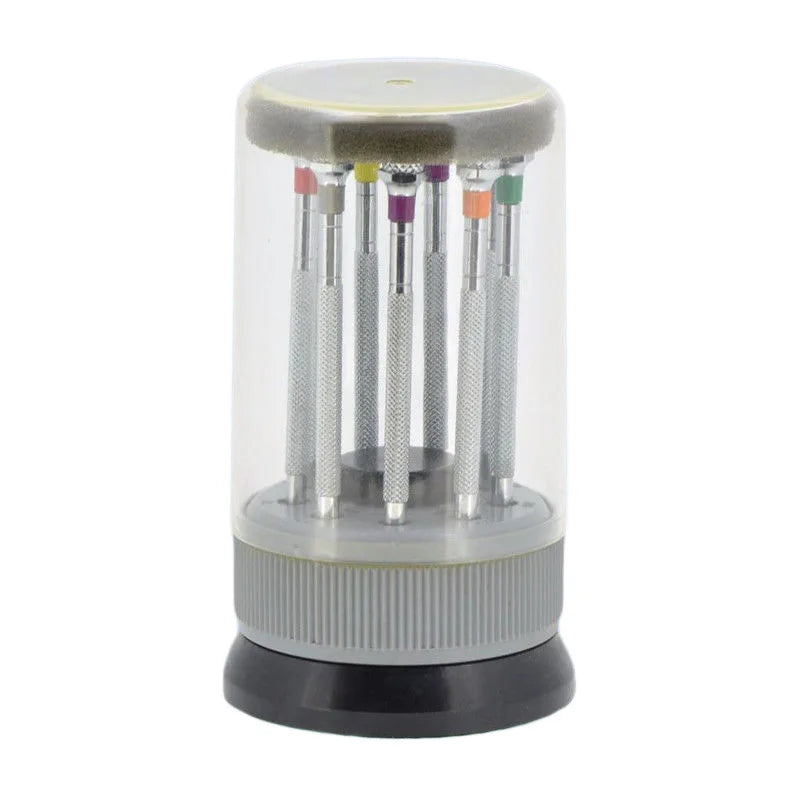 9 in 1 Precision Repair Tool Set Watch Screwdriver