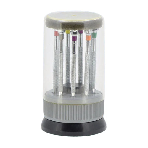 9 in 1 Precision Repair Tool Set Watch Screwdriver