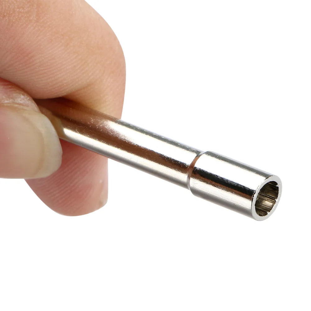 Screwdriver Carburetor Carb Tune-up Adjustment Tool for 2 Cycle Engine